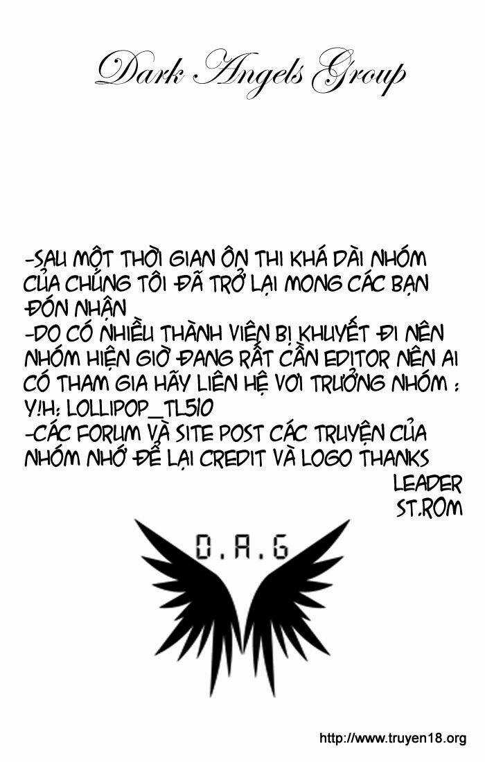 Sanka Rea Chapter 12 trang 17