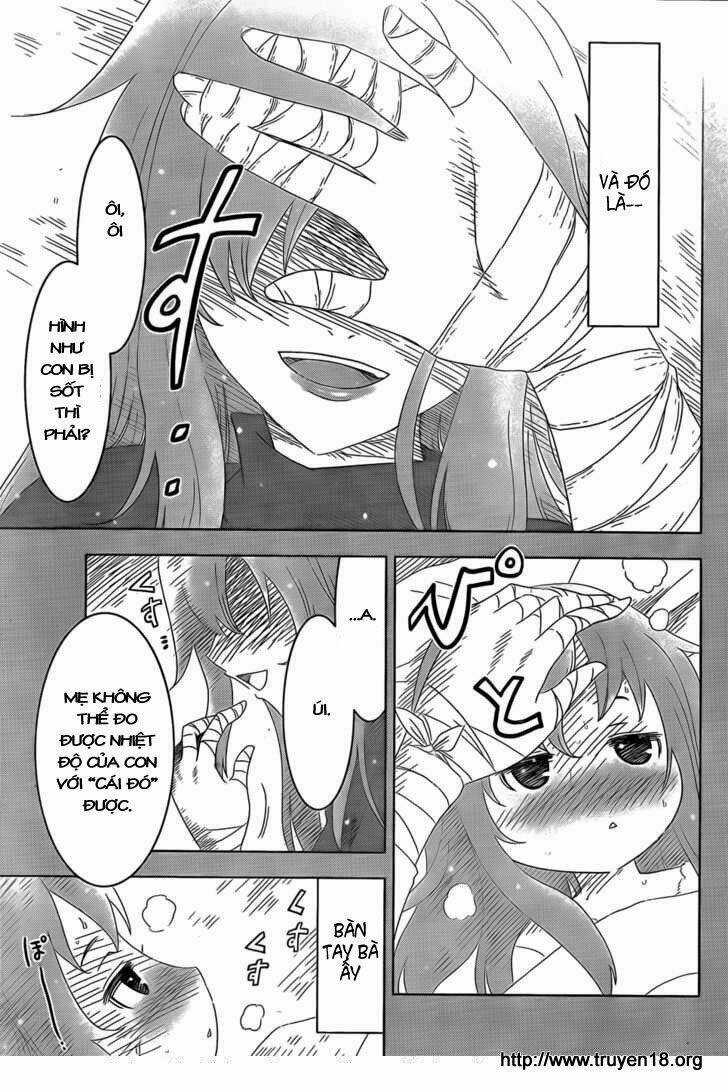 Sanka Rea Chapter 12 trang 7