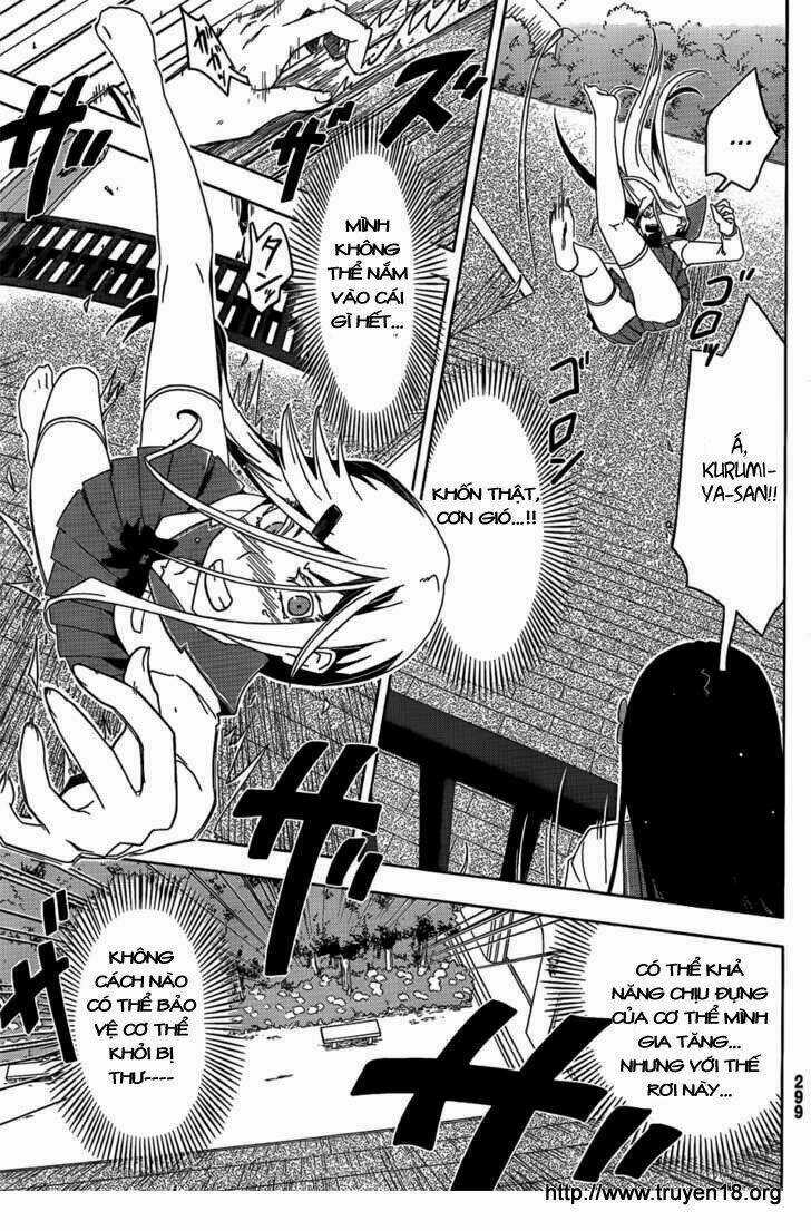 Sanka Rea Chapter 13 trang 26