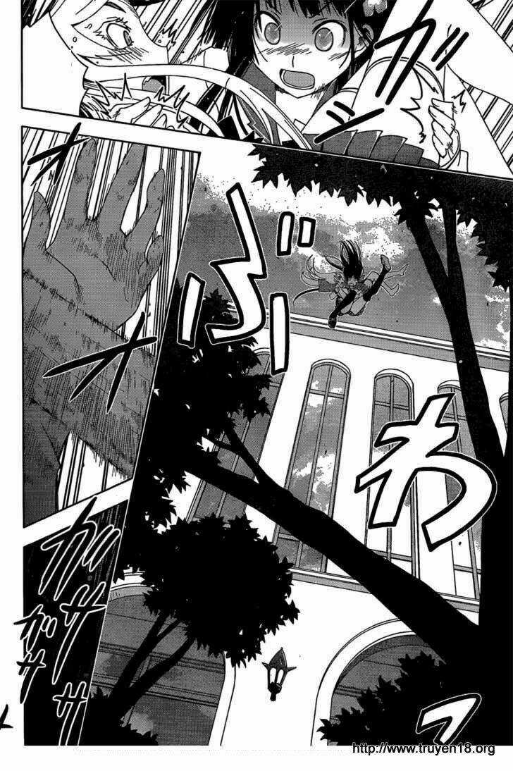 Sanka Rea Chapter 13 trang 27