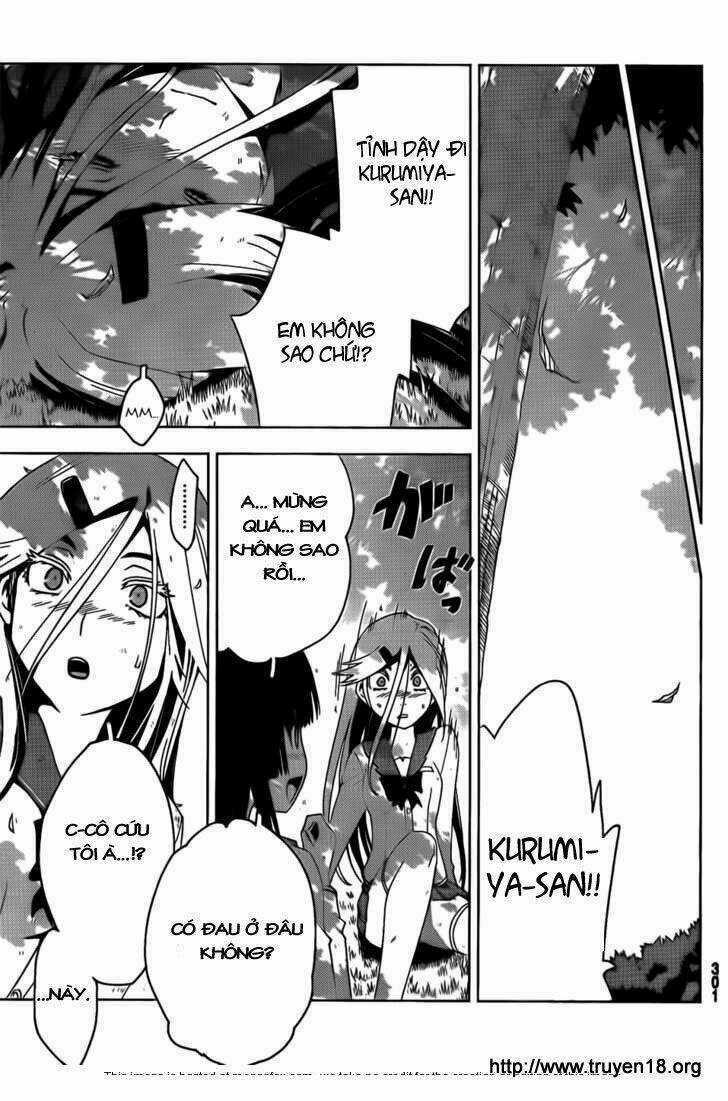 Sanka Rea Chapter 13 trang 28