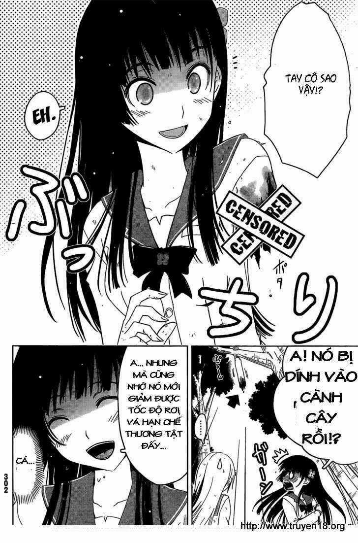 Sanka Rea Chapter 13 trang 29