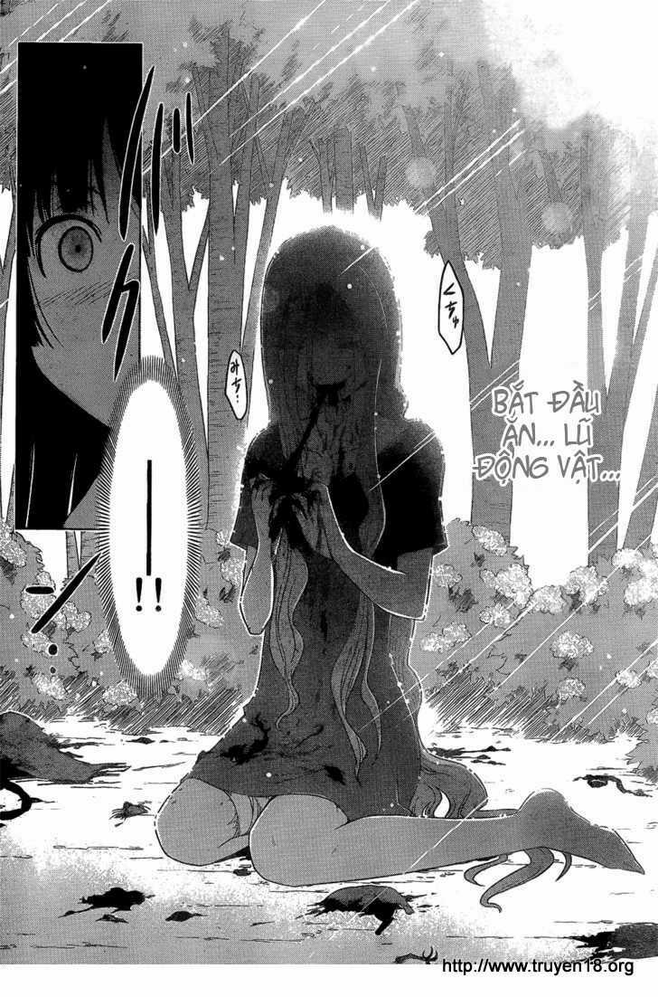 Sanka Rea Chapter 14 trang 19