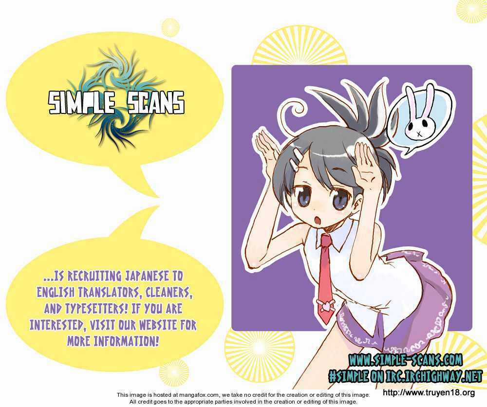 Sanka Rea Chapter 14 trang 38