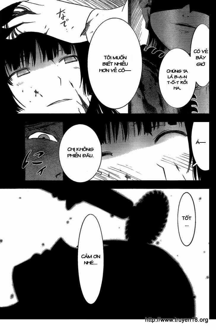 Sanka Rea Chapter 14 trang 4