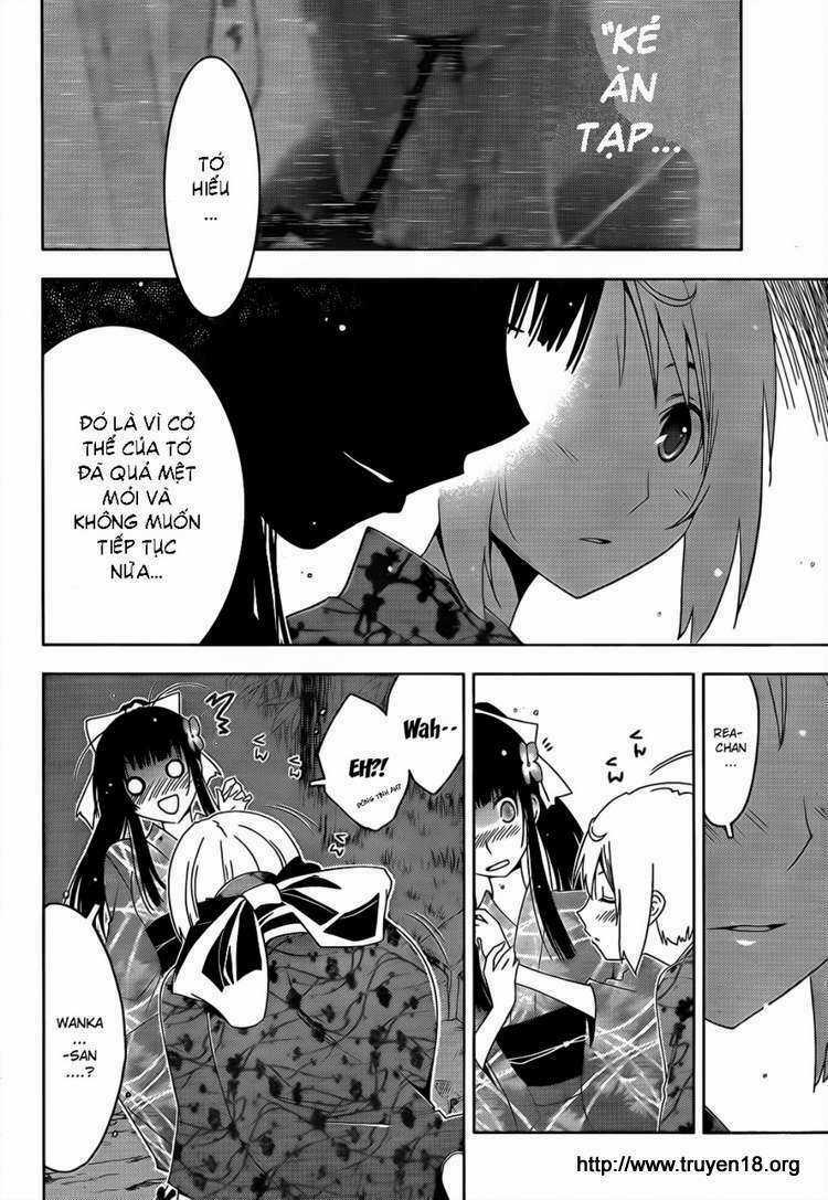 Sanka Rea Chapter 15 trang 12