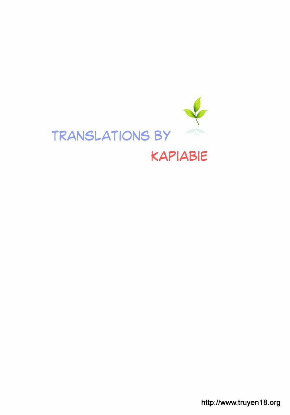 Sanka Rea Chapter 15 trang 23