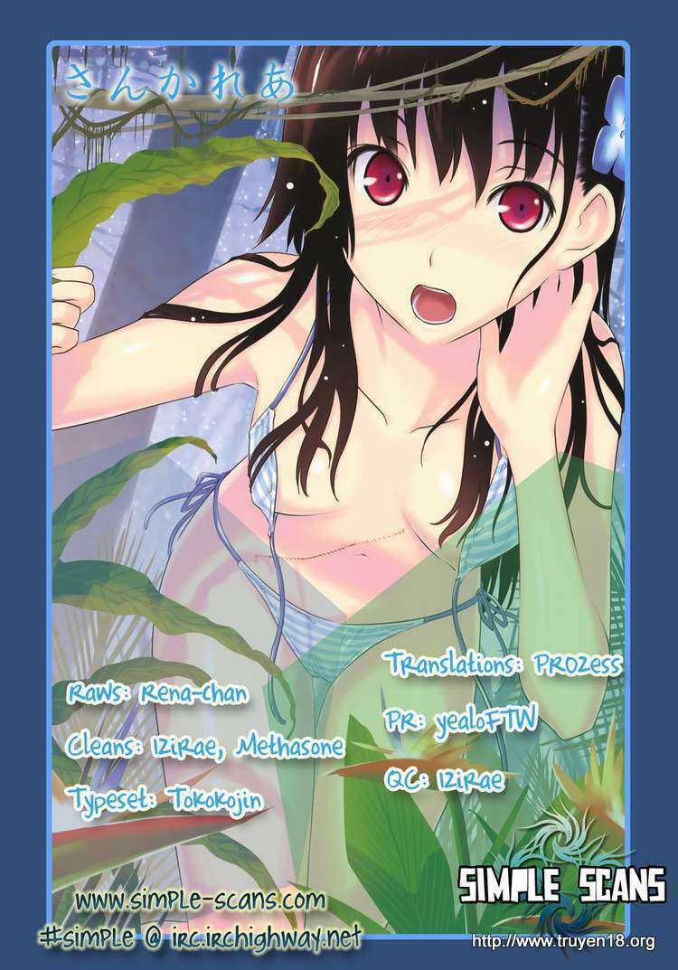 Sanka Rea Chapter 15 trang 24