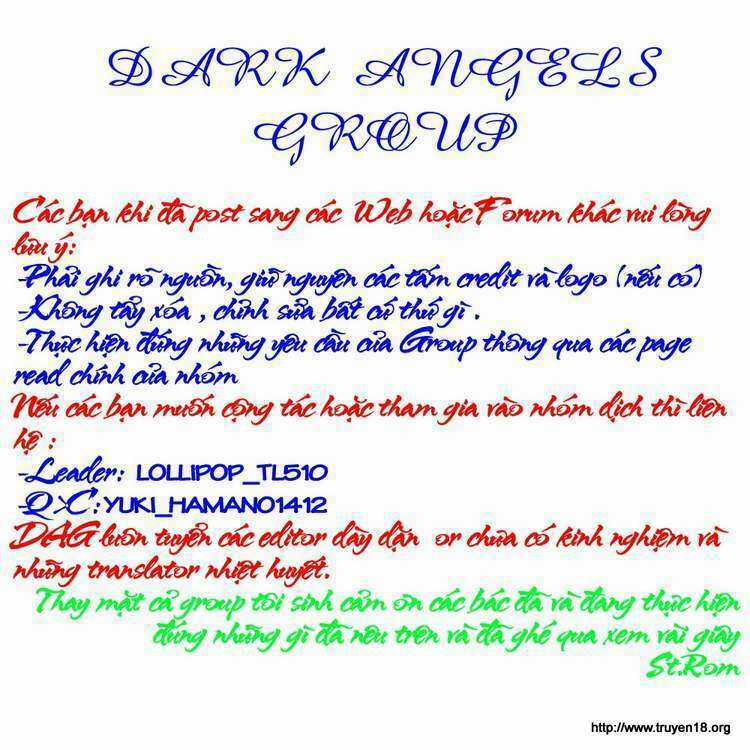 Sanka Rea Chapter 15 trang 25