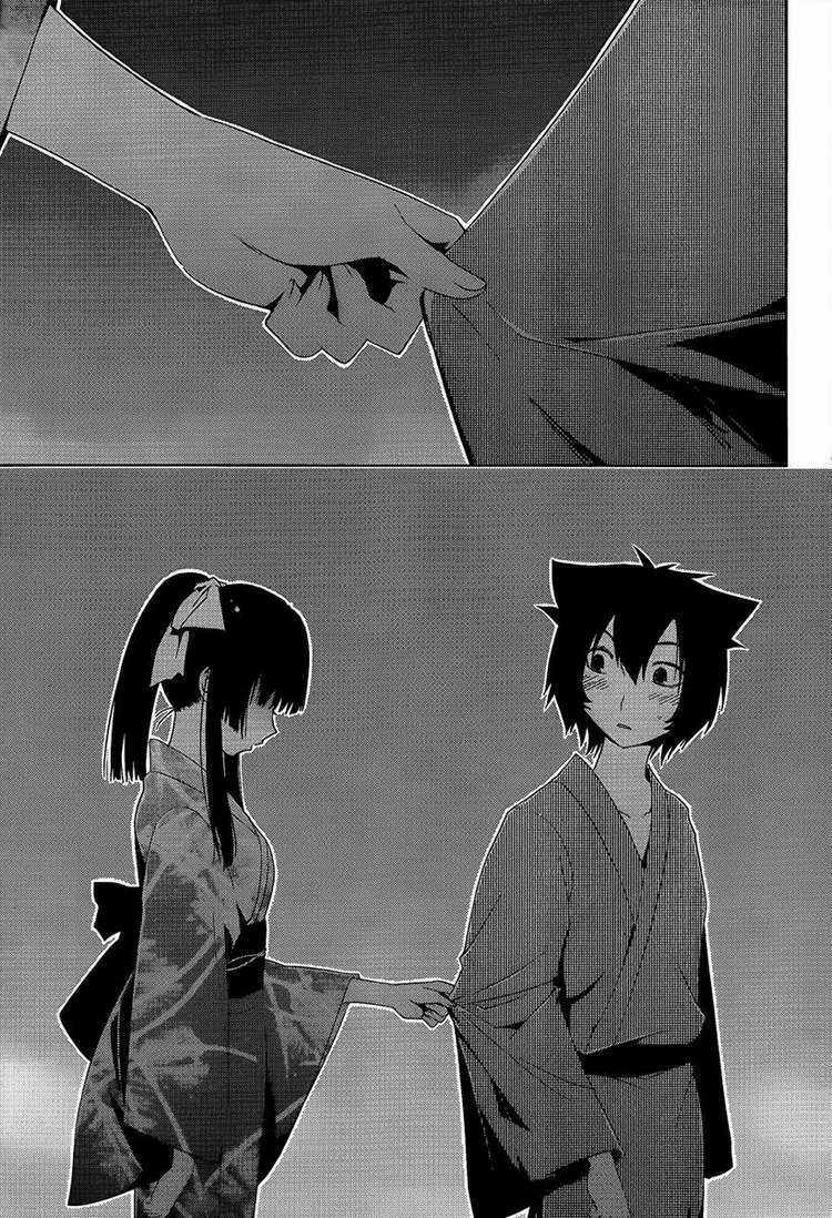 Sanka Rea Chapter 16 trang 16