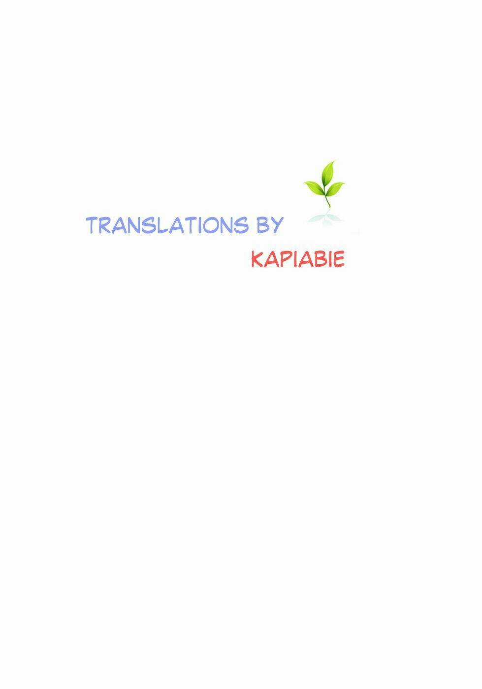 Sanka Rea Chapter 17 trang 17