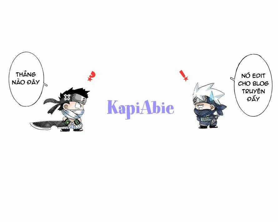 Sanka Rea Chapter 18 trang 0