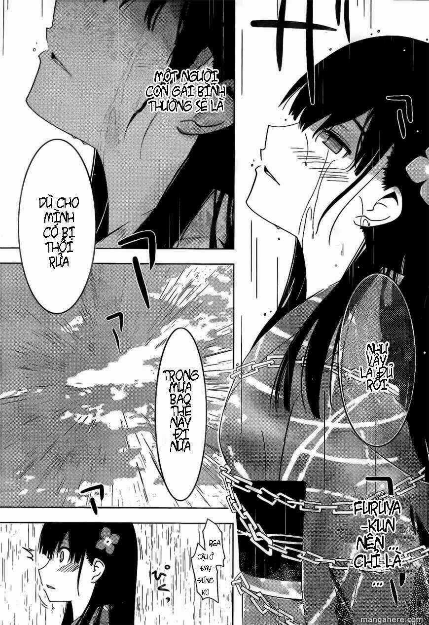 Sanka Rea Chapter 19 trang 12