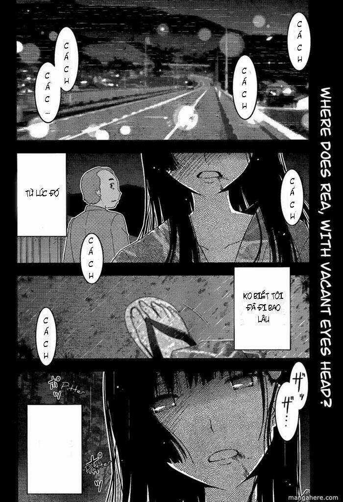 Sanka Rea Chapter 19 trang 2