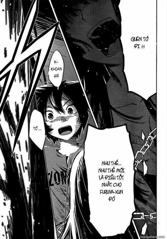 Sanka Rea Chapter 19 trang 26