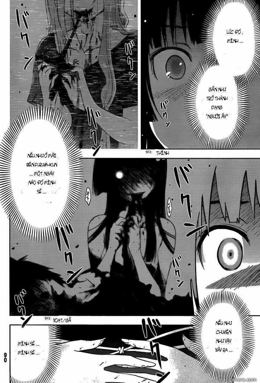 Sanka Rea Chapter 19 trang 4