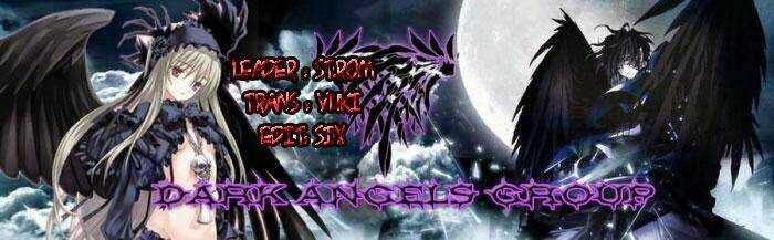 Sanka Rea Chapter 20 trang 0