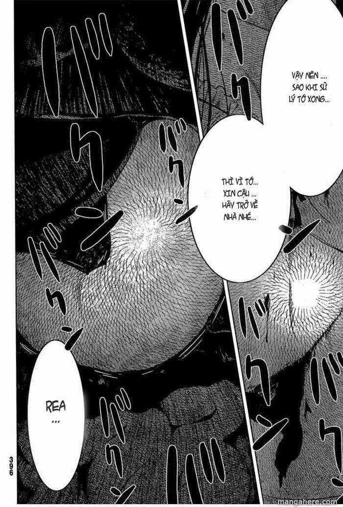 Sanka Rea Chapter 20 trang 24