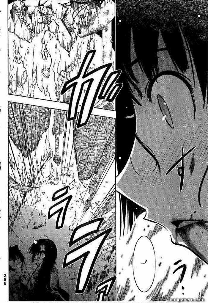 Sanka Rea Chapter 20 trang 26