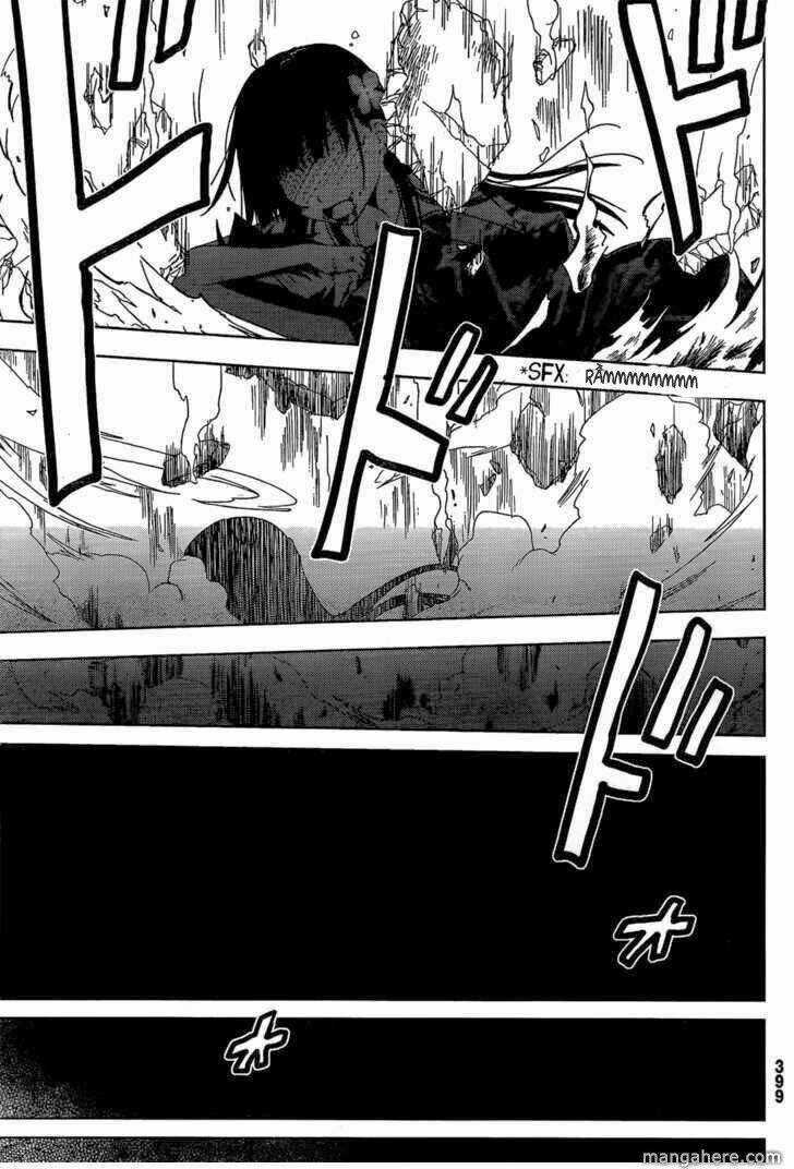 Sanka Rea Chapter 20 trang 27