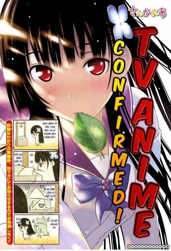 Sanka Rea Chapter 21 trang 3