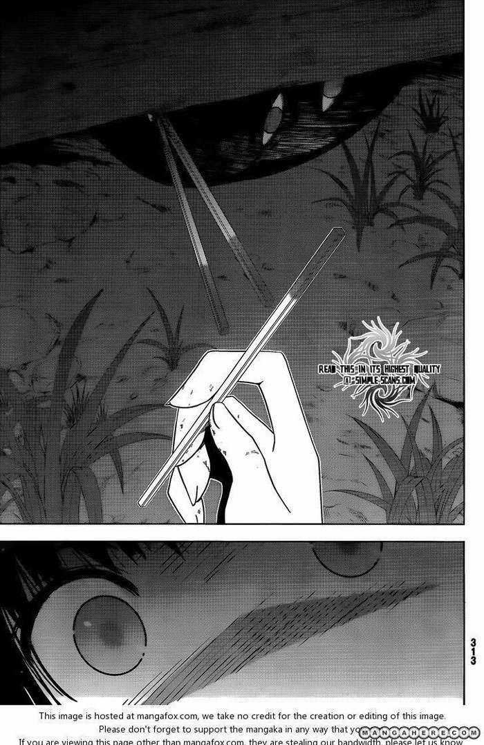 Sanka Rea Chapter 22 trang 13
