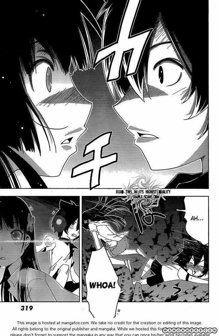 Sanka Rea Chapter 22 trang 19