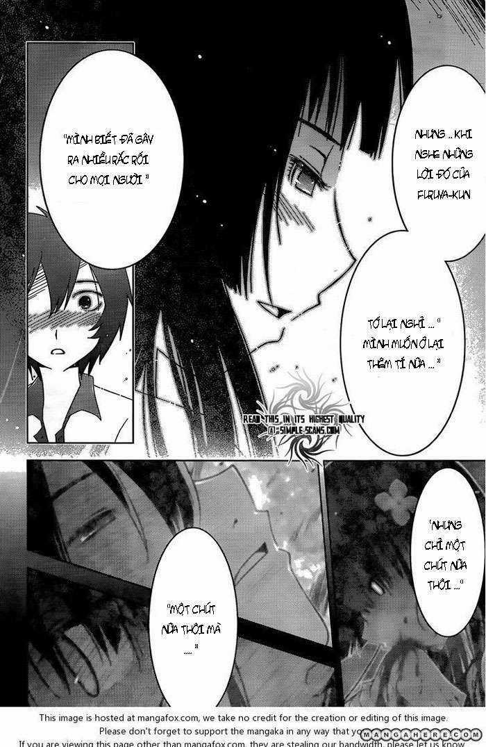 Sanka Rea Chapter 22 trang 25