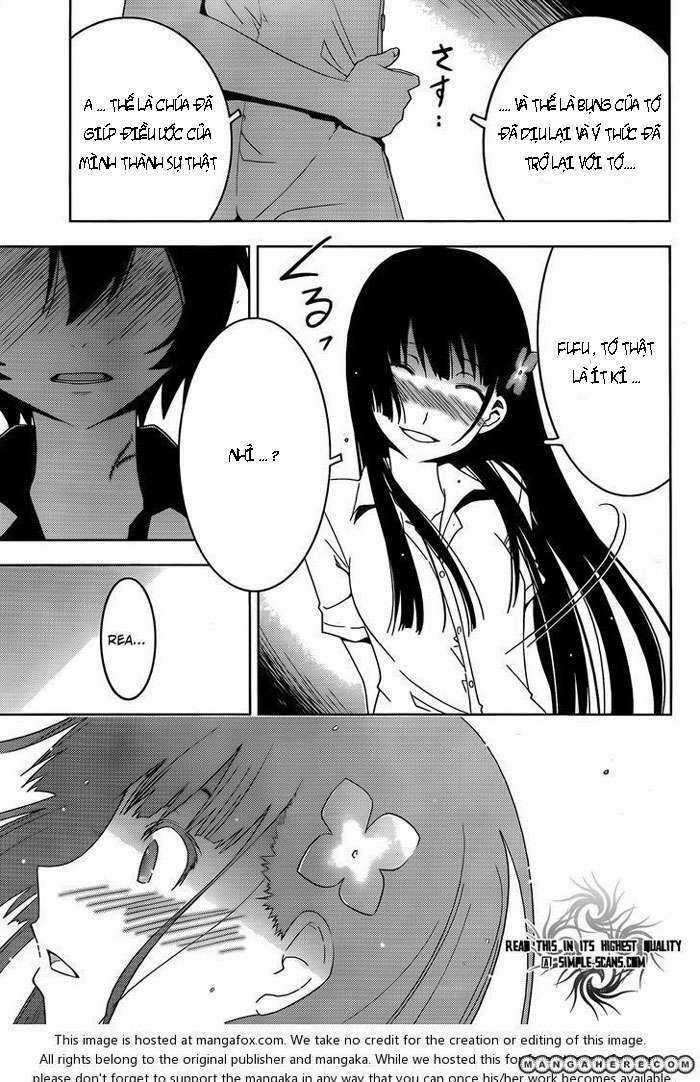 Sanka Rea Chapter 22 trang 26