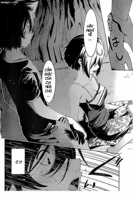 Sanka Rea Chapter 23 trang 26