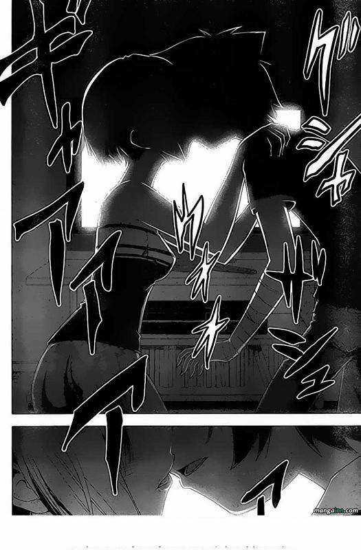 Sanka Rea Chapter 23 trang 28