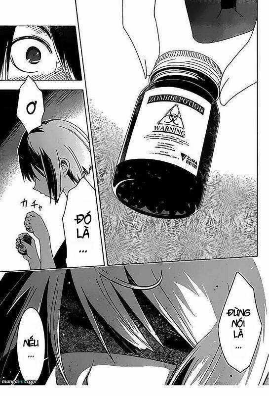 Sanka Rea Chapter 23 trang 31