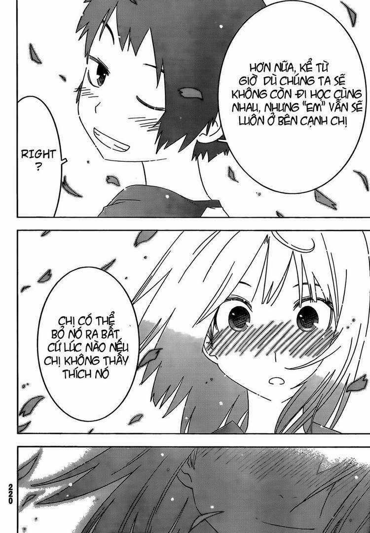 Sanka Rea Chapter 24 trang 14