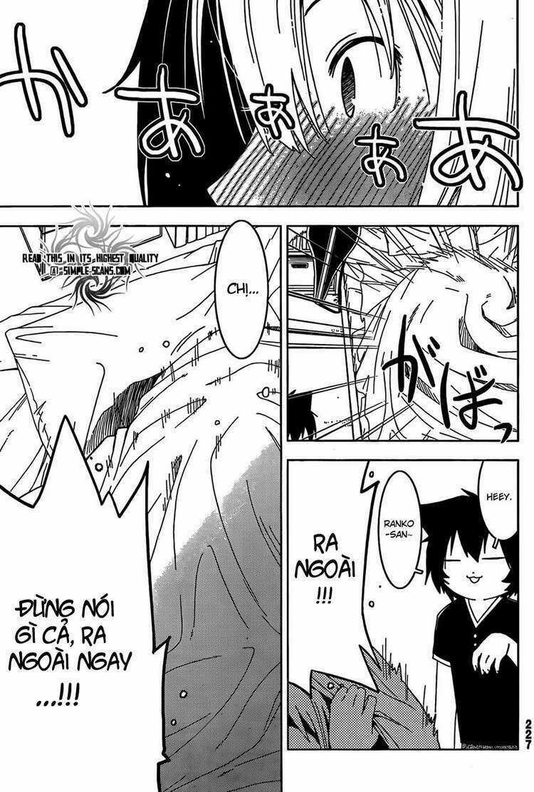 Sanka Rea Chapter 24 trang 21