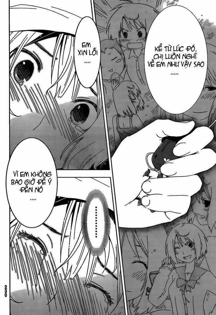 Sanka Rea Chapter 24 trang 24