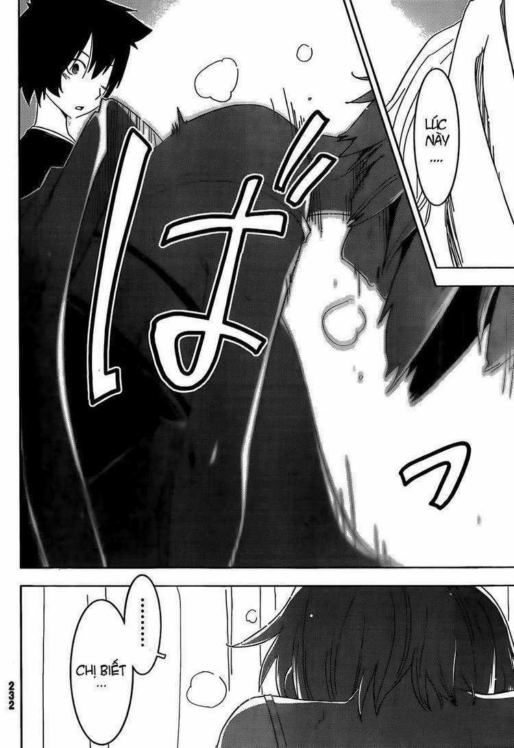 Sanka Rea Chapter 24 trang 26