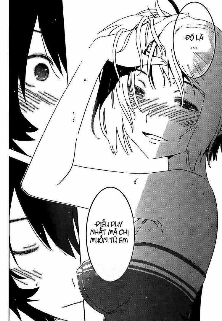 Sanka Rea Chapter 24 trang 28