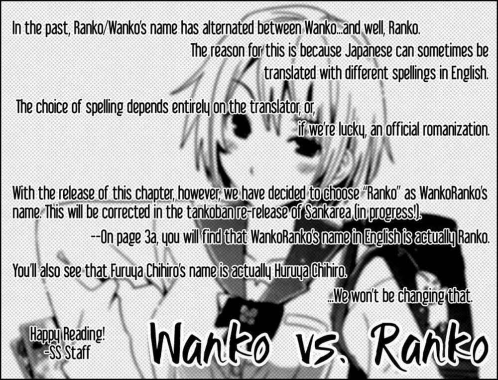 Sanka Rea Chapter 24 trang 35