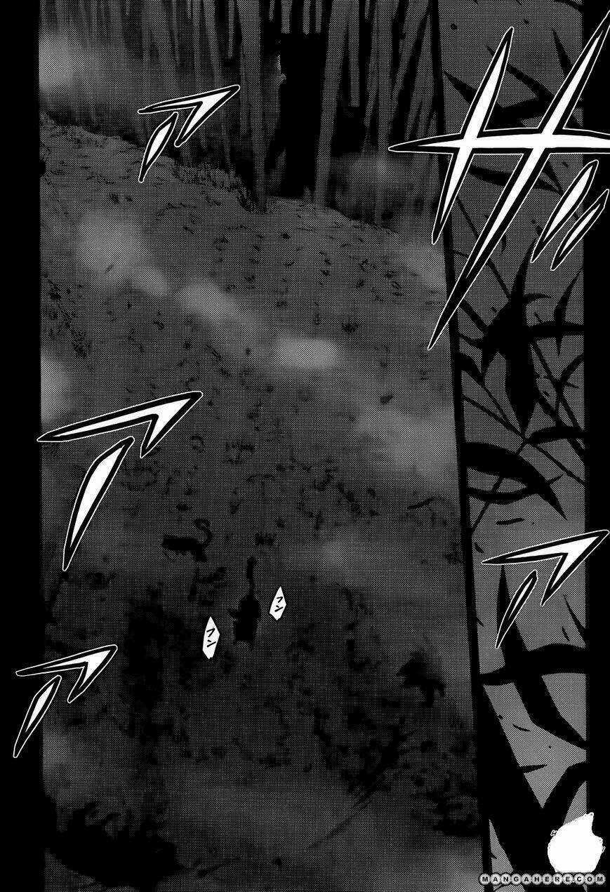 Sanka Rea Chapter 26 trang 28