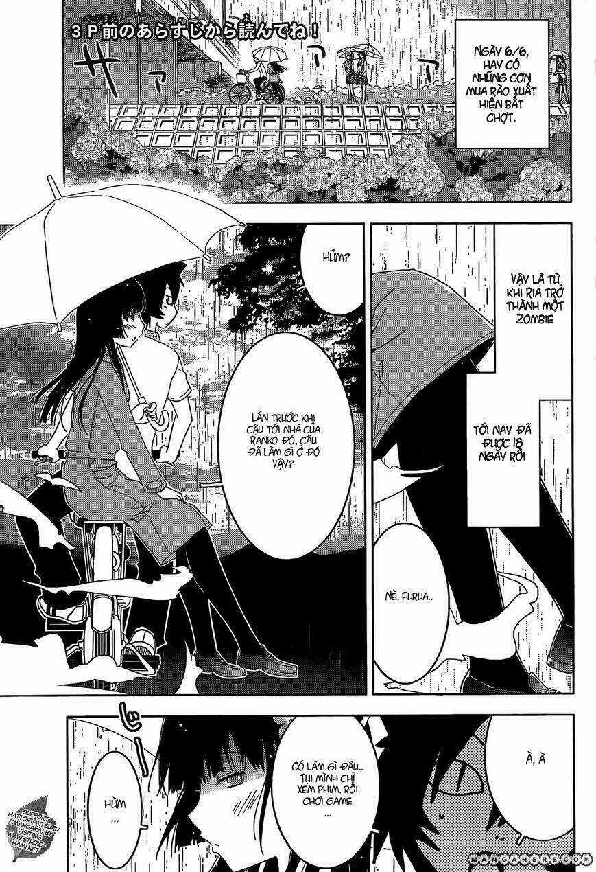 Sanka Rea Chapter 26 trang 4