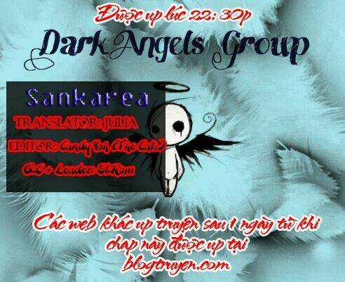Sanka Rea Chapter 27 trang 0