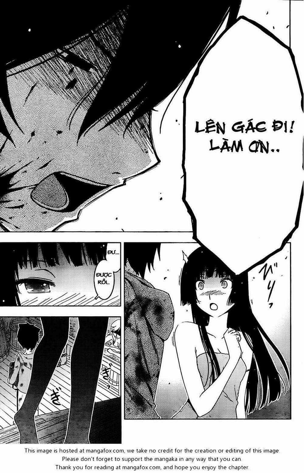 Sanka Rea Chapter 27 trang 24