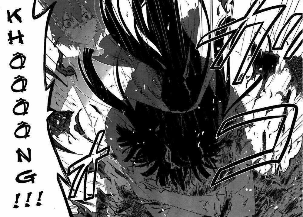 Sanka Rea Chapter 28 trang 25