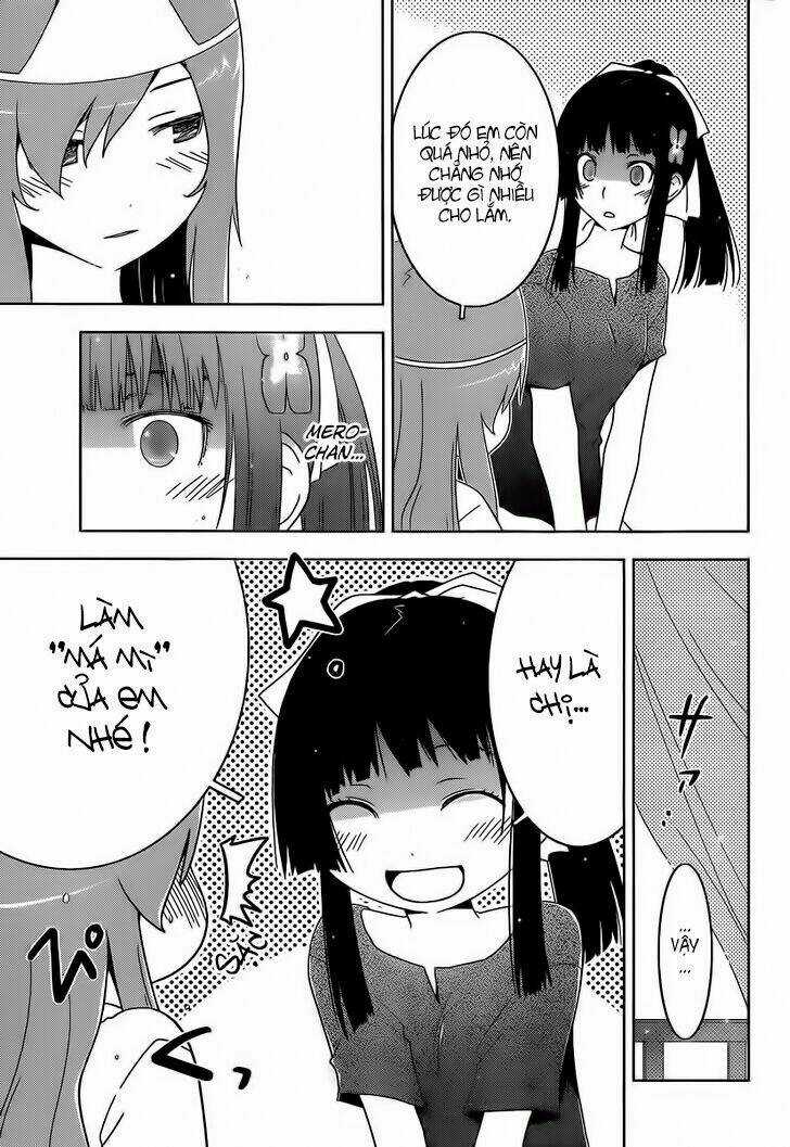 Sanka Rea Chapter 29 trang 10