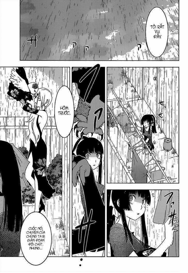 Sanka Rea Chapter 29 trang 12