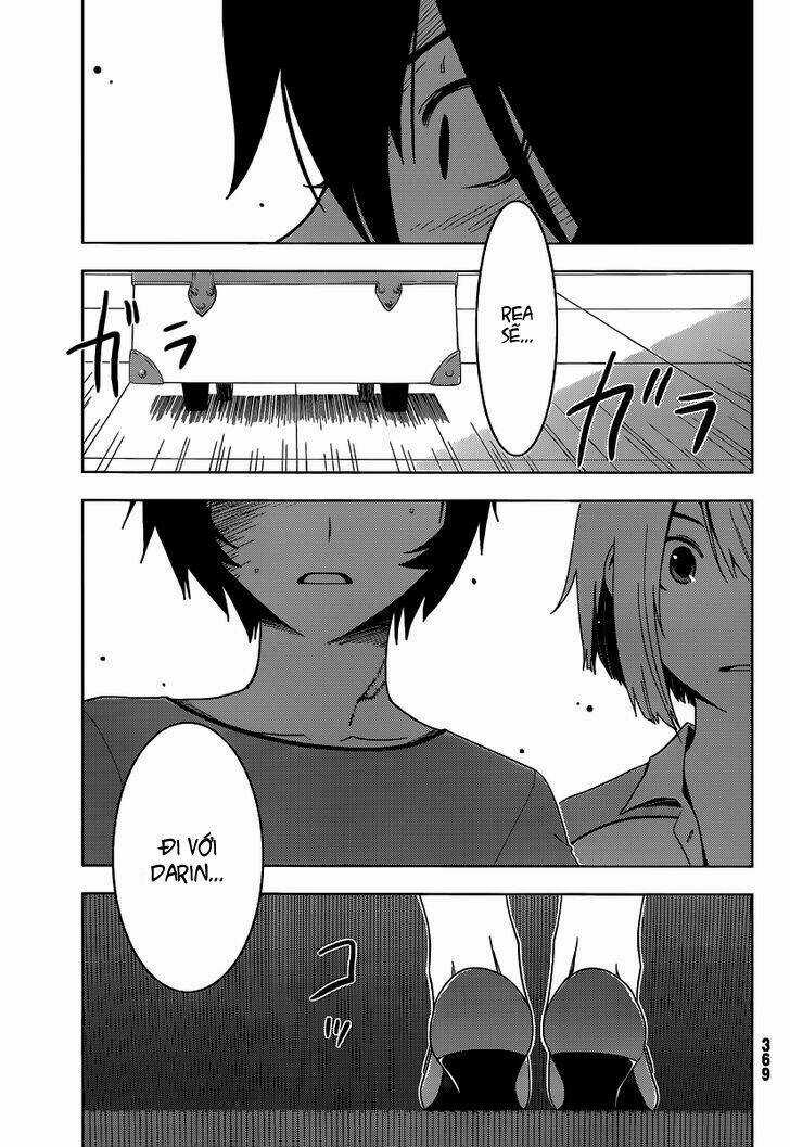 Sanka Rea Chapter 29 trang 30