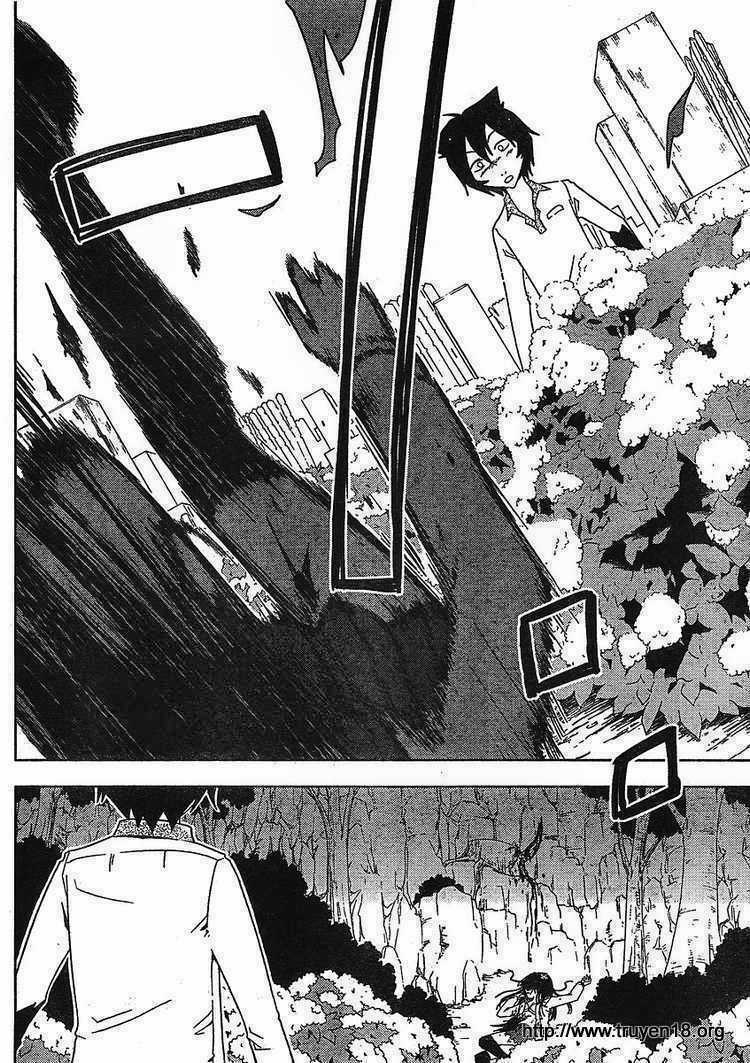 Sanka Rea Chapter 3 trang 35