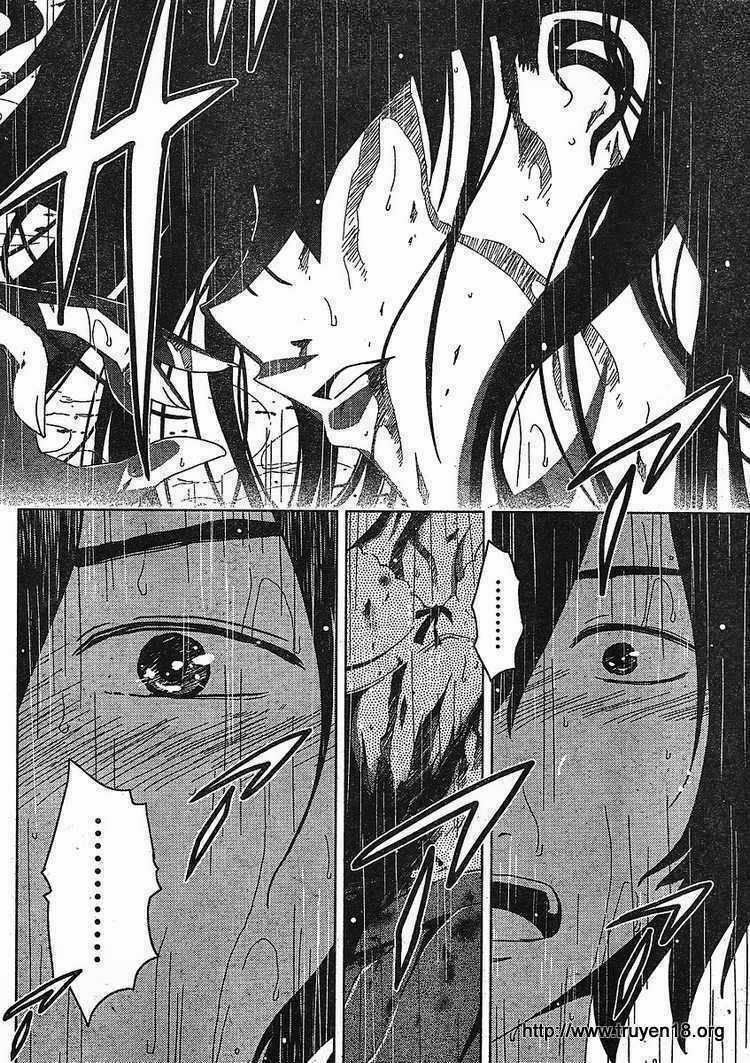 Sanka Rea Chapter 3 trang 37