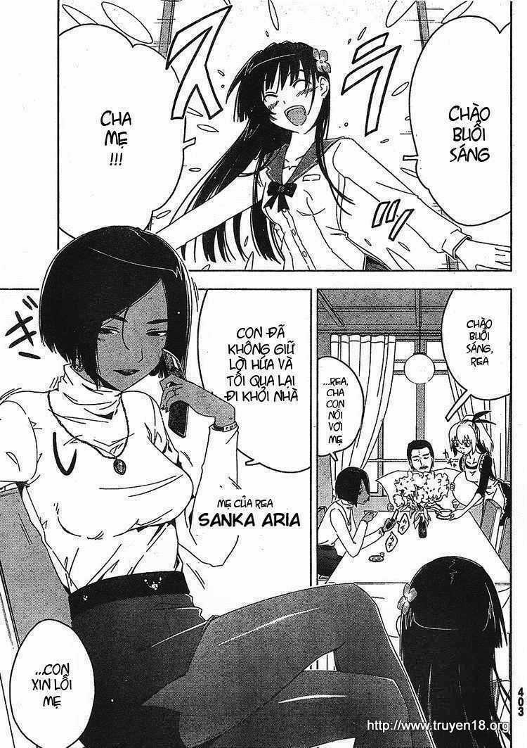 Sanka Rea Chapter 3 trang 4