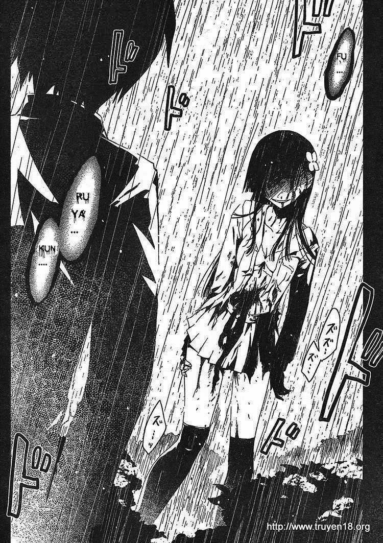 Sanka Rea Chapter 3 trang 41